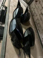 Зеркало правое левое Range Rover Sport l494