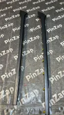 Накладка торпедо Toyota Hilux 8 рест