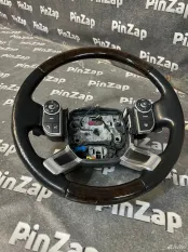 Руль Range Rover Vogue 4 L405