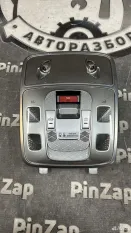 Плафон освещения салона genesis gv70