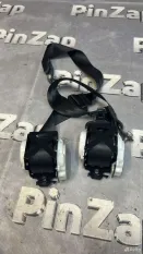 Ремни безопасности задние Peugeot Traveller