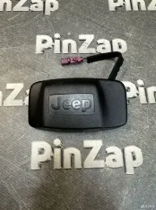 Сотовая антенна передачи данных Jeep Wrangler JL