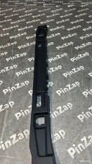 Накладка багажника Toyota Hilux 8 рестайлинг