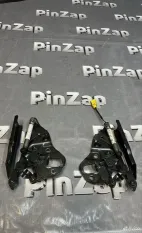 Петли капота Audi Q7 4m