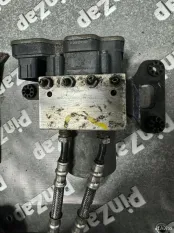 Блок абс Range Rover Vogue 4 L405