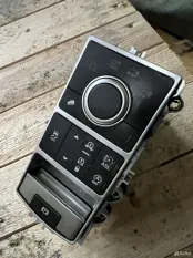 Блок терейн LR Range Rover Sport 2