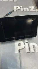 Монитор Mercedes GLC-Class X253