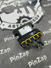 Блок управления пневмоподвеской RR 4 L405