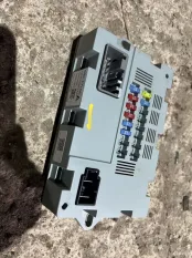 Блок предохранителей Range Rover Vogue L405