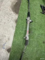 Рулевая рейка Lexus Rx 4