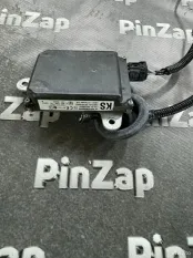 Блок слепых зон Toyota Prado 150