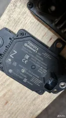 Дистроник Toyota Rav4 XA50