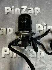 Топливный фильтр Audi Q7 4m