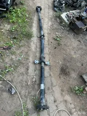 Кардан 3-х частный Mercedes vito W447