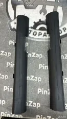 Накладка порога (внутренняя) Genesis Gv70 2021