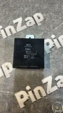 Блок управления Toyota Lc150 / Hilux 8 рест