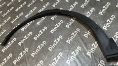 Расширитель крыла задний правый LR Discovery L462