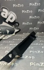 Накладка порога задняя правая Peugeot Traveller