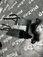 Блок абс LR Range Rover sport 2 L494