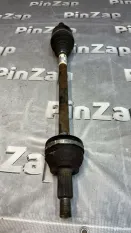 Привод задний левый Range Rover Vogue 4 L405