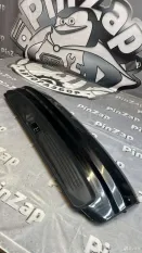 Борт откидной задний Range Rover 4 L405 черный