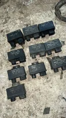 Реле накала свечей Range Rover