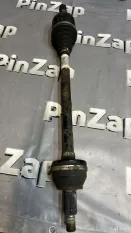 Привод задний левый Range Rover Vogue 4 l405