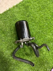 Топливный фильтр Audi Q7