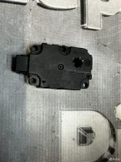 Сервопривод заслонок печки Audi Q5 FYB