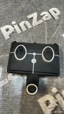 Блок комфорта передней левой двери Audi Q7 4M