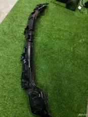 Усилитель заднего бампера Mercedes Benz Gle C292