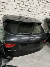 Крышка багажника Jaguar F-Pace X761