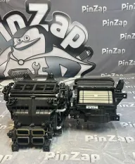 Печка в сборе Land Rover Range Rover 4 L405