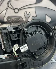 Печка в сборе Land Rover Range Rover 4 L405