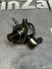 Тнвд Land Rover Evoque L538