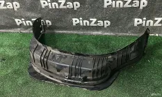 Подкрылок Toyota Hilux 8 рест задний правый