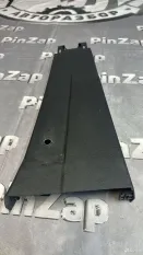 Накладка центральной стойки Peugeot Traveller