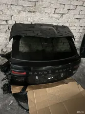 Крышка багажника в сборе Range Rover Velar L560