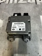 Блок SRS Airbag Land Rover Range Rover L494 SVR