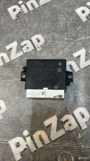 Блок управления парктроников Range Rover l494