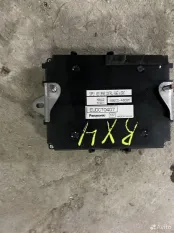 Блок управления стояночным тормозом Lexus RX4 450H