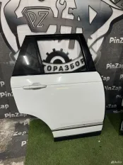 Задняя правая дверь Range Rover 4 vogue