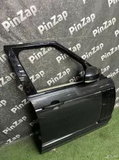 Дверь передняя правая Range Rover L405