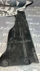 Защита днища кузова левая Mercedes-Benz GLE V167