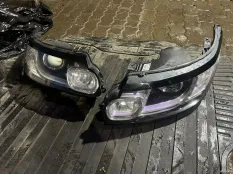 Фары Land Rover Range Rover Sport 2 L494