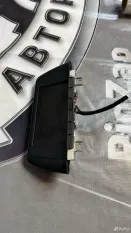 Монитор BMW F10 528