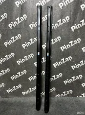 Полозья рельсы сидений Peugeot Traveller