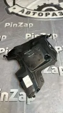 Перегородка моторного отсека Mercedes GLE v167