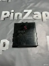 Блок бесключевого доступа Lexus UX 200