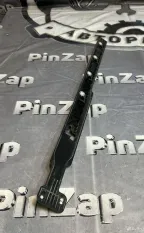 Накладка заднего крыла Peugeot Traveller